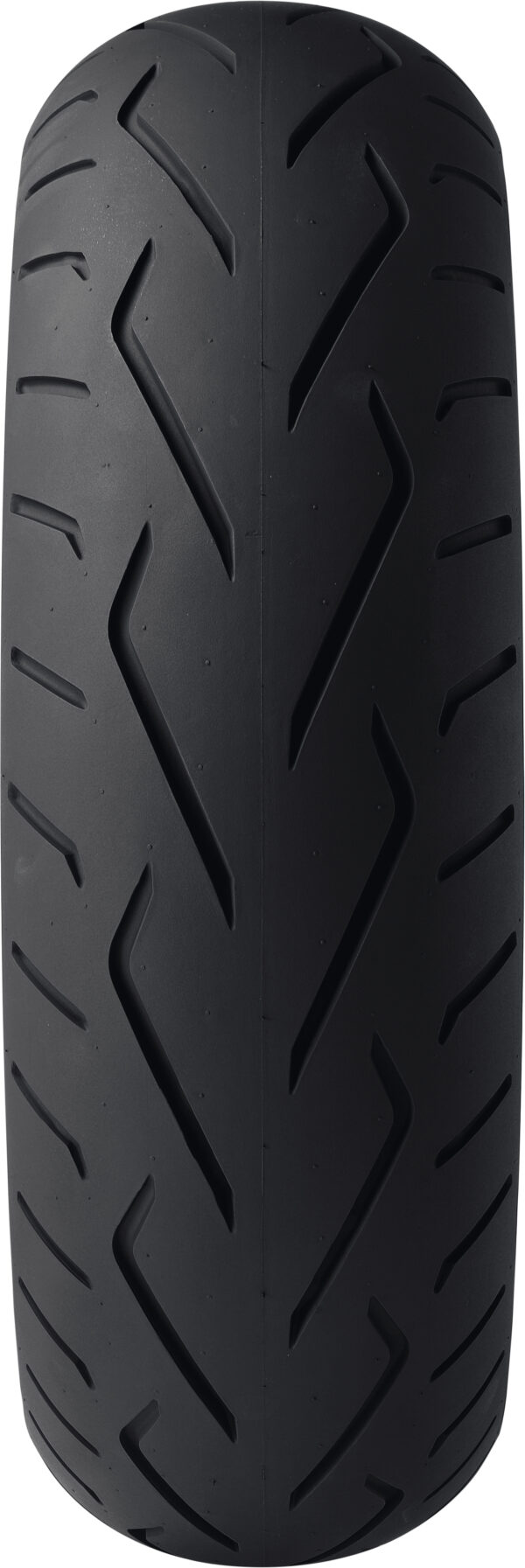 DUNLOP TIRE D250 FRONT 130/70R18 63H TL - 45159505