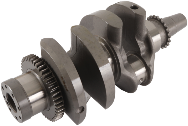 HOT RODS CRANKSHAFT POL - 4430-1