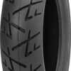 SHINKO TIRE SR009 RAVEN REAR 120/70-12 M/C 51J TL - 87-4053 - Image 2