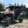 OPEN TRAIL FULL UTV CAB - 6110 - Image 4