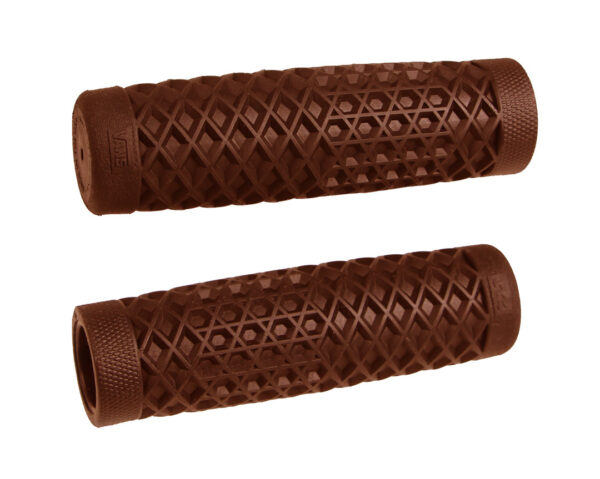 ODI VANS CULT GRIPS BROWN 7/8" - B01VTBN