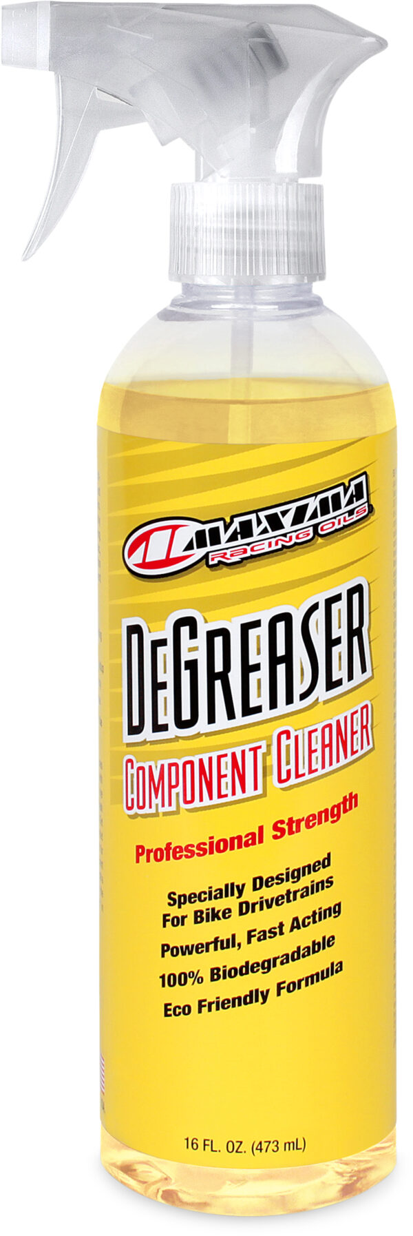 MAXIMA DEGREASER 16OZ SPRAY BOTTLE - 95-06916