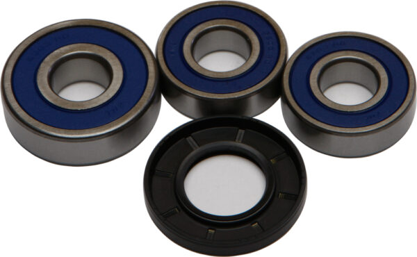 ALL BALLS REAR WHEEL BEARING/SEAL KIT - 25-1422