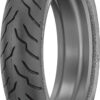 DUNLOP TIRE AMERICAN ELITE FRONT MT90B16 72H BIAS TL WWW - 45131391 - Image 2