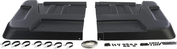 OPEN TRAIL UTV MOLDED ROOF - V000090-11056T