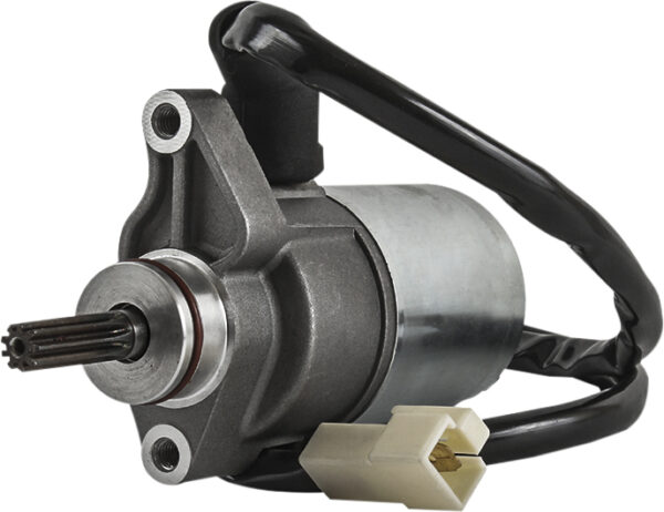 FIRE POWER STARTER MOTOR YAM - 410-54221