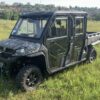 OPEN TRAIL FULL UTV CAB - 1110 - Image 2