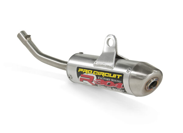 PRO CIRCUIT P/C R-304 SILENCER KTM85SX '09-14 - ST09085-RE