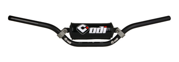 ODI PEE-WEE; 3/4" BARS ONLY BLACK - H724MXB