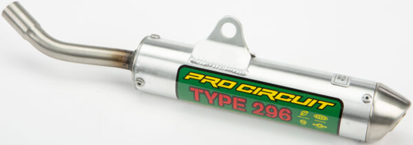 PRO CIRCUIT P/C T-296 SPARK ARRESTOR YZ85 '19-20 - 1331985