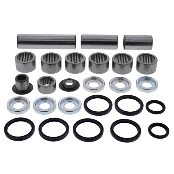 ALL BALLS BEARING & SEAL LINKAGE KIT - 27-1194