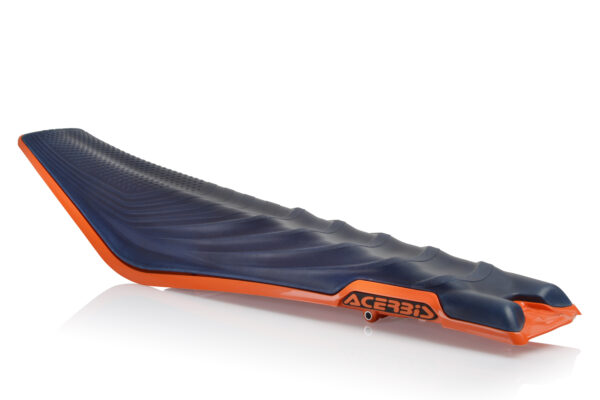 ACERBIS X-SEAT AIR ORANGE SX/SXF125-450 - 2732180085