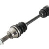 ALL BALLS 6 BALL HEAVY DUTY AXLE REAR - AB6-PO-8-341 - Image 3