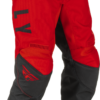 FLY RACING YOUTH F-16 PANTS RED/BLACK SZ 18 - 375-93318 - Image 4