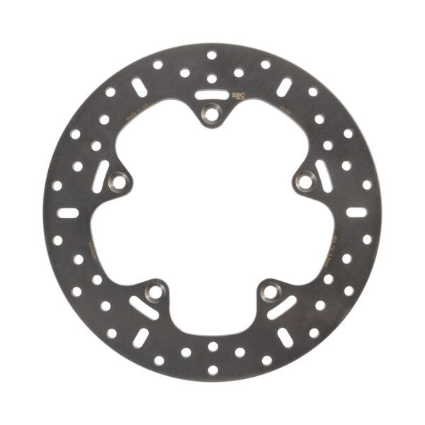 EBC BRAKE ROTOR STREET REAR BMW - MD8001