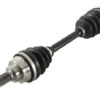 ALL BALLS 6 BALL HEAVY DUTY AXLE FRONT - AB6-KW-8-105 - Image 3