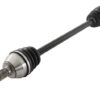 ALL BALLS 6 BALL HEAVY DUTY AXLE REAR - AB6-PO-8-374 - Image 3