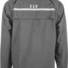 FLY RACING PATROL JACKET GREY SM - 373-687S - Image 2