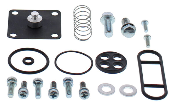 ALL BALLS FUEL TAP REPAIR KIT - 60-1044