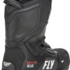 FLY RACING MARKER BOA BOOT BLACK SZ 12 - 361-96512 - Image 2