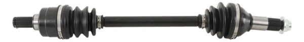 ALL BALLS 8 BALL EXTREME AXLE REAR - AB8-YA-8-346