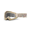 100-PERCENT ACCURI 2 GOGGLE 2/PK LE JETT LAWRENCE DONUT  - MIRROR - 50056-00002 - Image 4