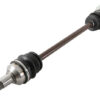 ALL BALLS 6 BALL HEAVY DUTY AXLE FRONT - AB6-AC-8-147 - Image 3