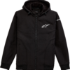 ALPINESTARS PRIMARY JACKET BLACK XL - 1232-11000-10-XL - Image 3