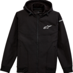 ALPINESTARS PRIMARY JACKET BLACK 2X - 1232-11000-10-XXL - Image 2