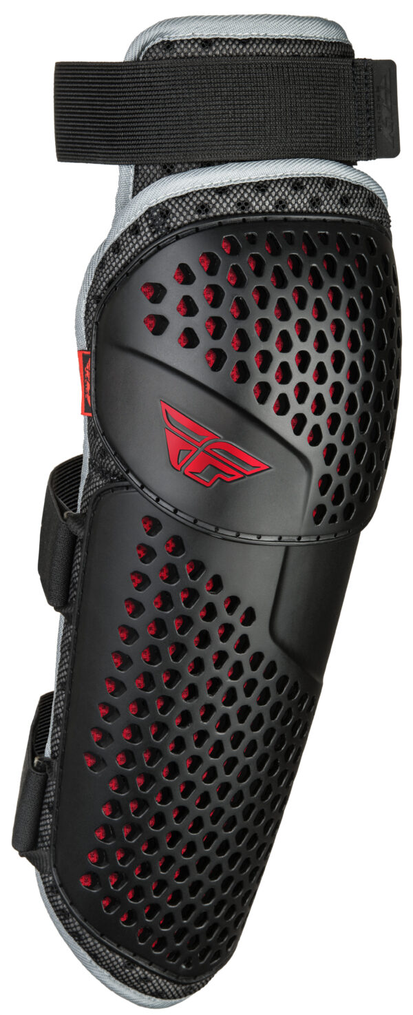 FLY RACING YOUTH BARRICADE FLEX KNEE GUARDS - 28-3110