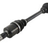 ALL BALLS 8 BALL EXTREME AXLE REAR - AB8-PO-8-327 - Image 2