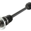 ALL BALLS 8 BALL EXTREME AXLE REAR - AB8-YA-8-323 - Image 2