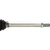 ALL BALLS STEERING RACK ASSEMBLY KAW - 51-4030 - Image 6