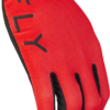 FLY RACING YOUTH RADIUM GLOVES RED YL - 350-0132YL - Image 3