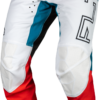 FLY RACING YOUTH RAYCE BICYCLE PANTS RED/WHITE/BLUE SZ 18 - 377-06418 - Image 4