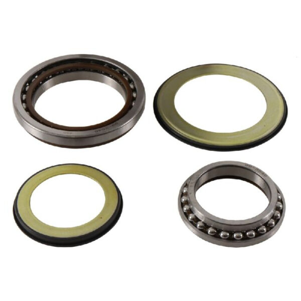 ALL BALLS STEERING BEARING/SEAL KIT HON - 22-1079