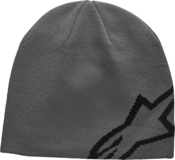 ALPINESTARS CORP SHIFT BEANIE SILVER/BLACK - 1036-81023-1910-OS