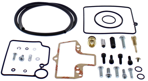 ALL BALLS HSR 48 GASKET KIT - 26-10053