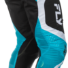 FLY RACING LITE PANTS CA/NY BLUE/WHITE/BLACK SZ 36 - C378-73236 - Image 3