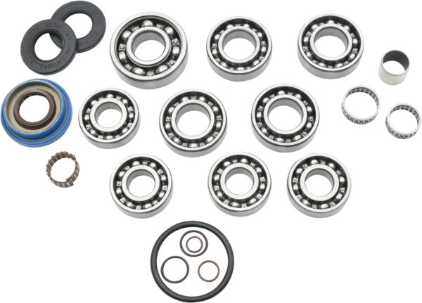 ALL BALLS TRANSMISSION BEARING AND SEAL KIT - 25-7013