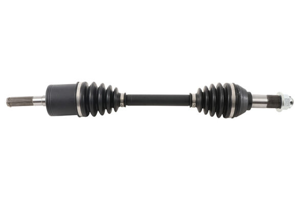 ALL BALLS 8 BALL EXTREME AXLE FRONT - AB8-CA-8-130