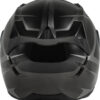 FLY RACING REVOLT RUSH HELMET GREY/BLACK 2X - 73-83832X - Image 2