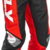 FLY RACING F-16 PANTS CA/NY BLACK/RED/WHITE SZ 36 - C378-93036 - Image 2