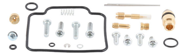 ALL BALLS CARBURETOR REBUILD KIT - 26-1523