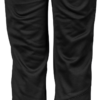 FLY RACING WOMEN'S MID-LAYER PANTS BLACK XL - 354-6347X - Image 2