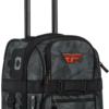 FLY RACING OGIO LAYOVER BAG BLACK/GREY - 8950009 - Image 3