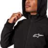 ALPINESTARS PRIMARY JACKET BLACK LG - 1232-11000-10-L - Image 3