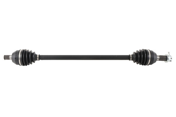 ALL BALLS 8 BALL EXTREME AXLE FRONT - AB8-CA-8-127