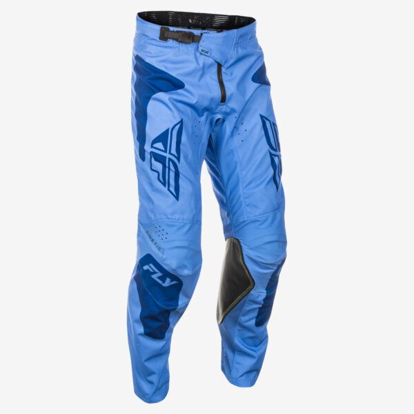 FLY RACING KINETIC SYM PANTS CA/NY ULTRAMARINE/DARK BLUE SZ 36 - C378-43336