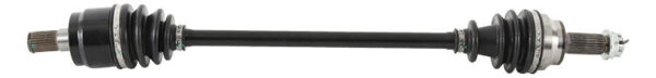 ALL BALLS 6 BALL HEAVY DUTY AXLE REAR - AB6-HO-8-370